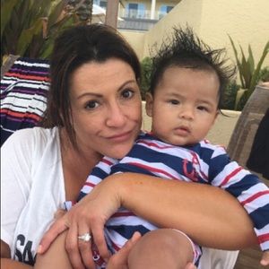 Meet your Posher, Crystal